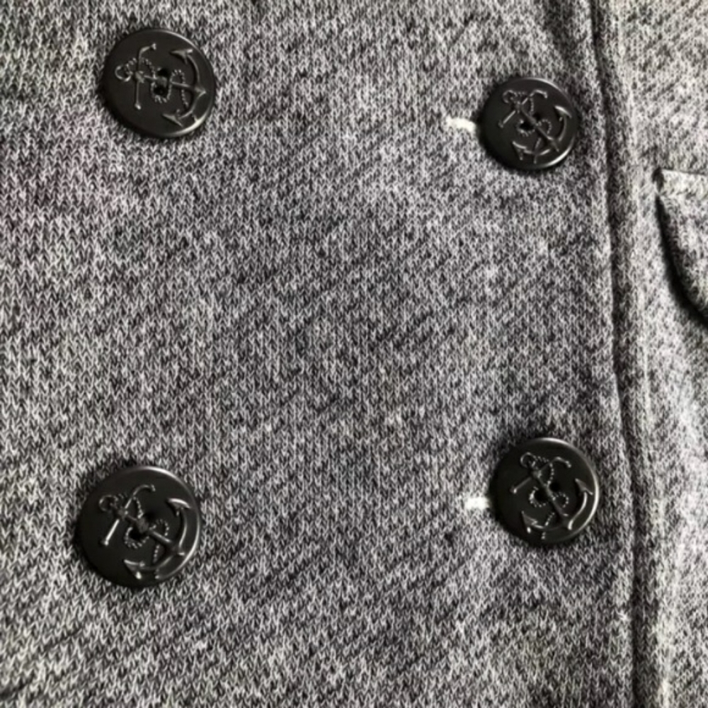 Cabi Peacoat Jacket - image 5